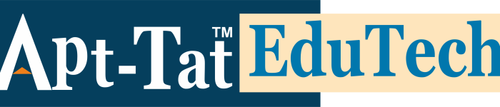 APT-TAT EduTech Logo